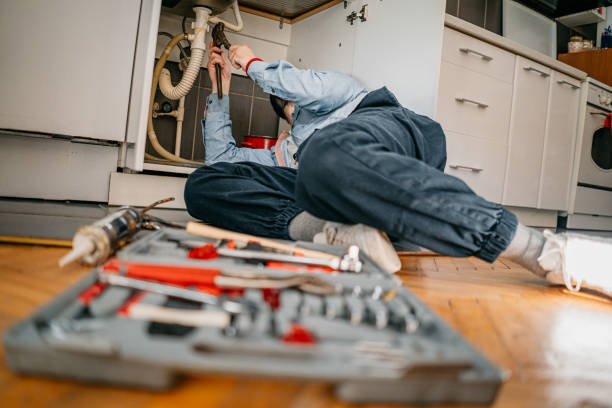 Best Emergency Plumber  in Paradise, NV