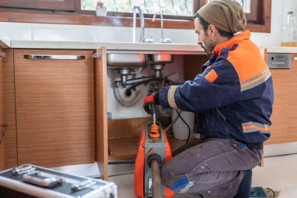 Best Water Leak Repair  in Paradise, NV