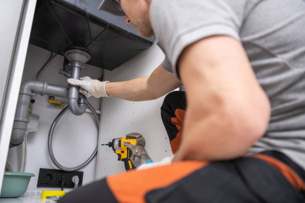 Professional Plumbing in Paradise, NV